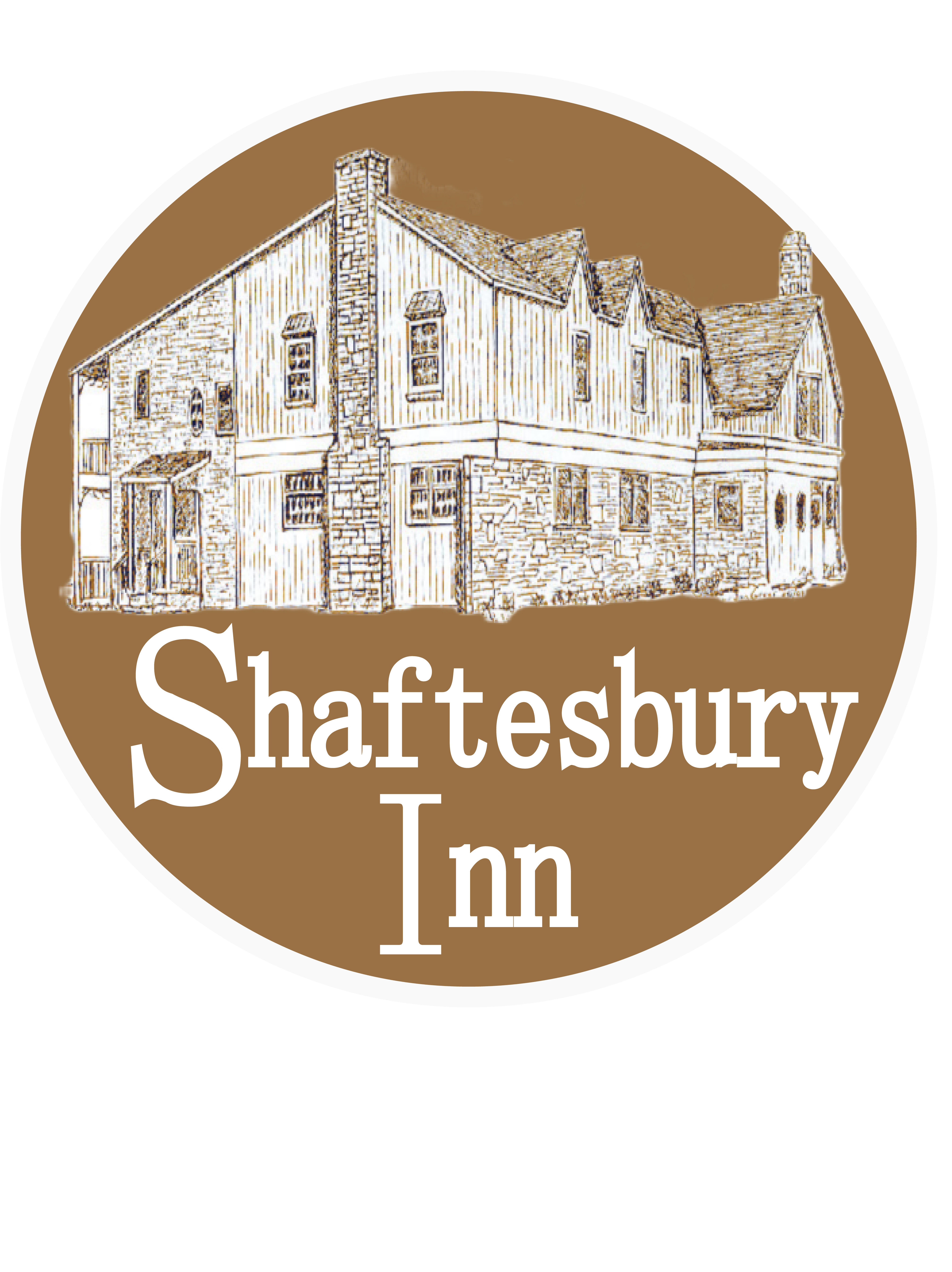 Shaftesbury inn logo