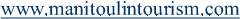 Manitoulin Tourist Association