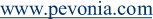 Pevonia Products