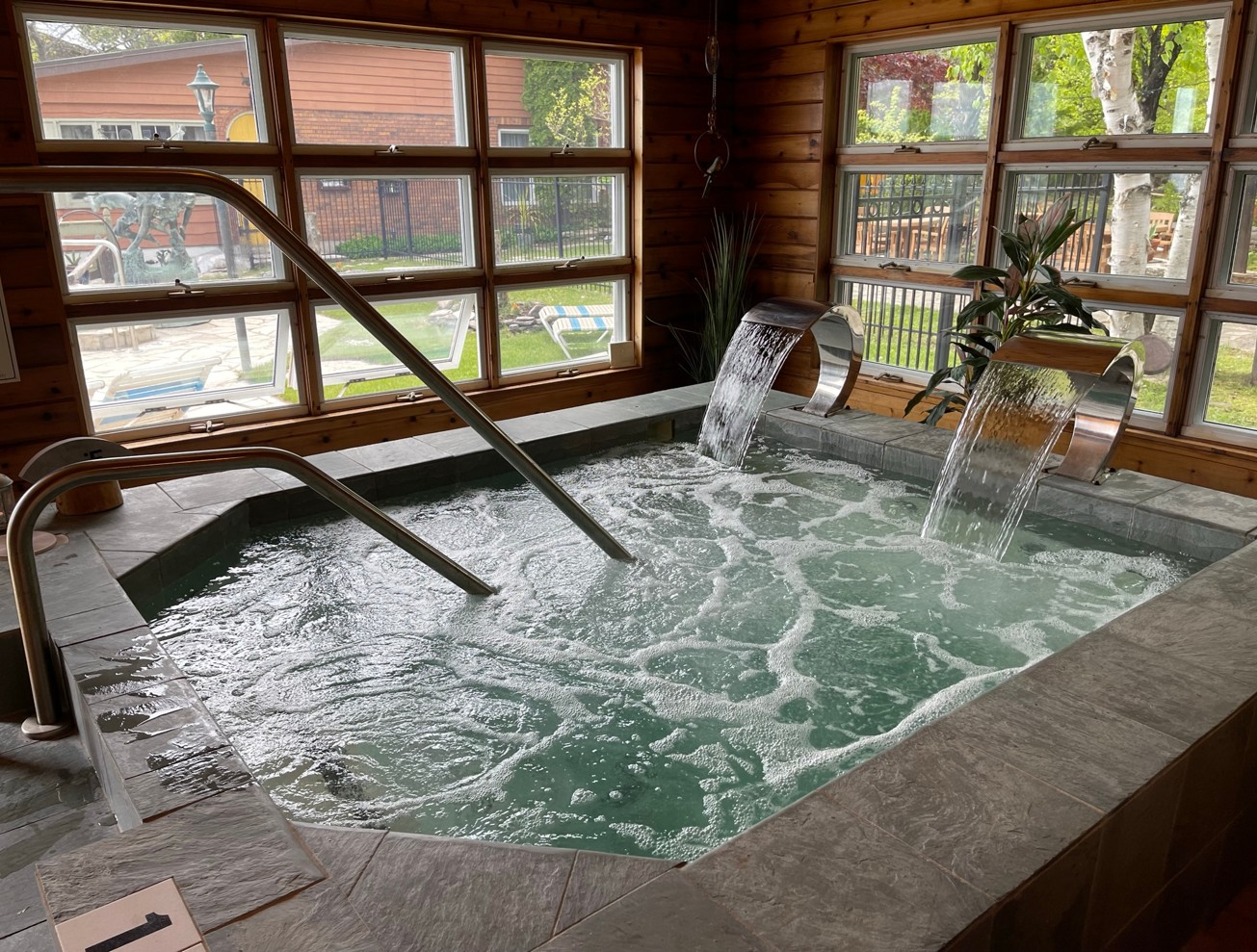 Water Experience Video