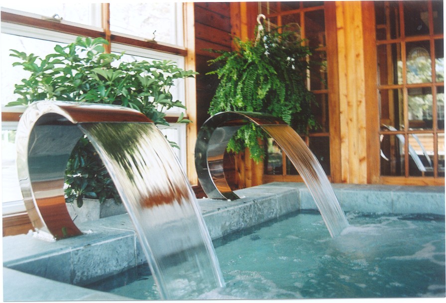 Hydrotherapy Circuit